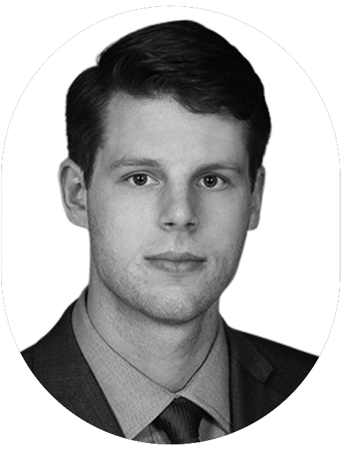 Cooper Sturr, Principal, Portfolio Management